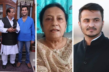 एक बार फिर मुश्किलों में आजम खान का परिवार, रामपुर में 3 परिवाद दर्ज