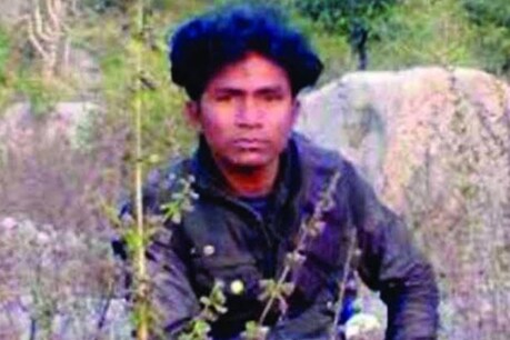 डाकू बबली कोल ने किया किसान का अपहरण