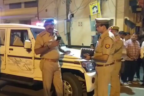 लखनऊ में होटल संचालक की गोली मारकर हत्या, एक 'तमाचा' बना मौत का कारण लखनऊ में होटल संचालक की गोली मारकर हत्या, एक 'तमाचा' बना मौत का कारण