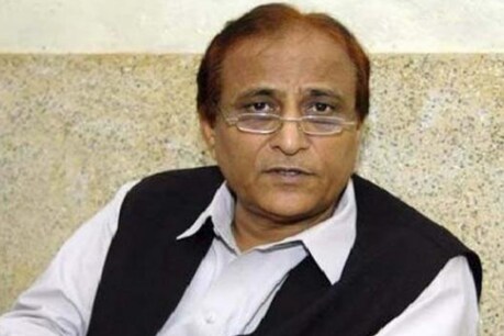 'आजम खान का पता बताने वाले और पकड़ने वाले को दूंगा 25-25 हजार का इनाम' 'आजम खान का पता बताने वाले और पकड़ने वाले को दूंगा 25-25 हजार का इनाम'