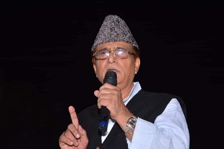 अब आज़म खान की स्वर्गीय मां पर दर्ज हुआ 420 का केस, ये है वजह... अब आज़म खान की स्वर्गीय मां पर दर्ज हुआ 420 का केस, ये है वजह...