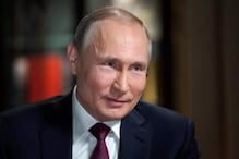 रूस में रहे CIA अधिकारी का दावा- US राष्ट्रपति चुनाव में पुतिन की थी भूमिका