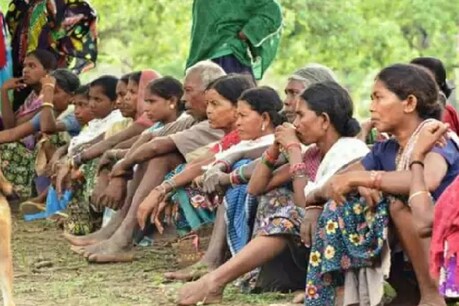 आदिवासियों को लुभाएगी मध्य प्रदेश सरकार की ये नई योजना