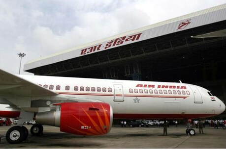 छत्तीसगढ़ के कांग्रेस विधायक ने एयर इंडिया की महिला कर्मचारी से की बदसलूकी.