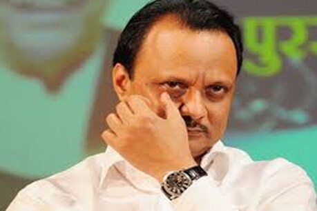 अजित पवार पर इस घोटाले में ED ने कसा हुआ है शिकंजा अजित पवार पर इस घोटाले में ED ने कसा हुआ है शिकंजा