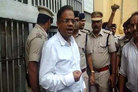 व्यवहार न्यायालय पेंड्रा रोड ने अमित जोगी की जमानत अर्जी खारिज कर दी है.