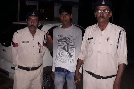 युवक को अपने अपहरण का फर्जी वीडियो बनाकर वायरल करना पड़ा भारी, पहुंचा जेल युवक को अपने अपहरण का फर्जी वीडियो बनाकर वायरल करना पड़ा भारी, पहुंचा जेल