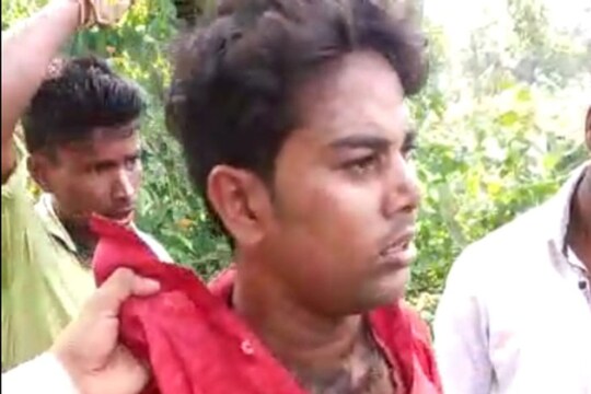 डेट पर ले जाकर प्रेमी ने किया प्रेमिका पर जानलेवा हमला. 