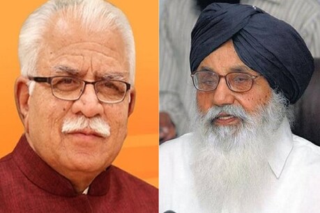 अकाली दल और BJP का गठबंधन होगा या नहीं यह अभी तक साफ नहीं हुआ
