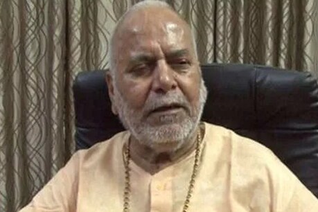 लॉ छात्रा के आरोपों पर पहली बार बोले स्वामी चिन्मयानंद- मेरे खिलाफ बड़ी साजिश लॉ छात्रा के आरोपों पर पहली बार बोले स्वामी चिन्मयानंद- मेरे खिलाफ बड़ी साजिश