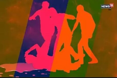 पति-पत्नी में हुए झगड़े के बाद सालों ने कॉन्स्टेबल जीजा की कर दी जमकर पिटाई (सांकेतिक तस्वीर)