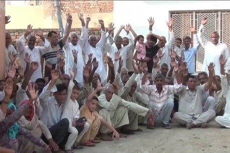 पेयजल समस्या से परेशान यहां के लोग, नहीं हुआ निदान तो करेंगे विधानसभा चुनाव का बहिष्कार पेयजल समस्या से परेशान यहां के लोग, नहीं हुआ निदान तो करेंगे विधानसभा चुनाव का बहिष्कार