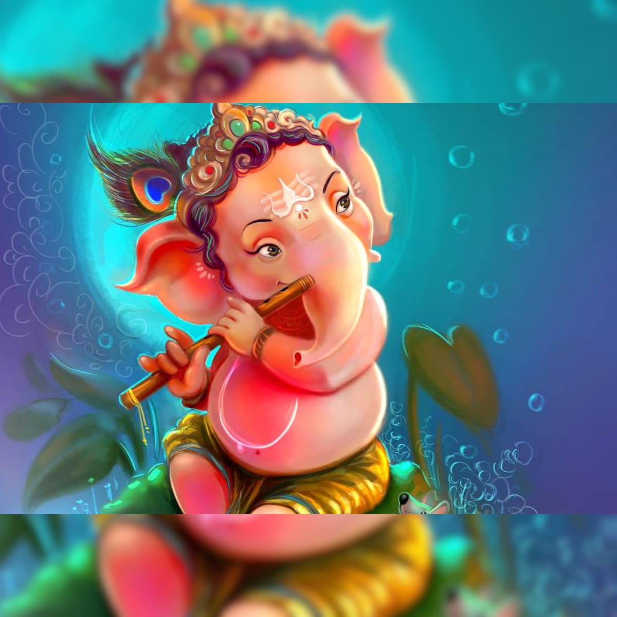 इस देश के नोट पर विराजमान हैं गणपति, जानें क्या है गणेश का इस मुस्लिम देश  से नाता? – News18 हिंदी