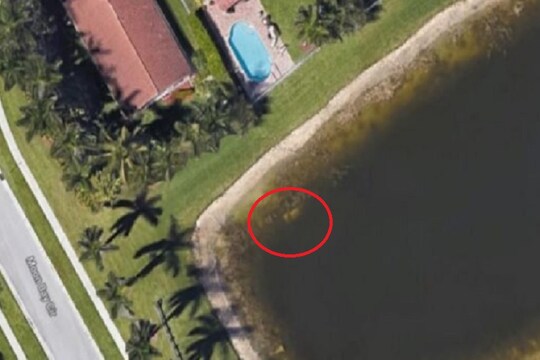 google earth 