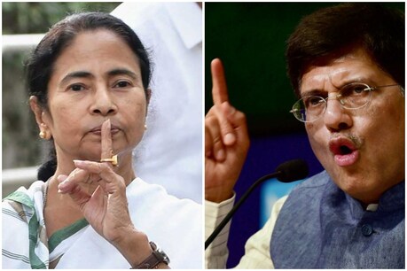एक बार फिर से TMC और BJP आमने-सामने