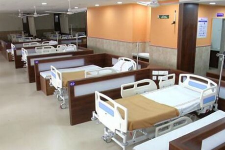 प्राइवेट नर्सिंग होम और अस्पतालों की दरें समान नहीं हो सकतीं: कोर्ट प्राइवेट नर्सिंग होम और अस्पतालों की दरें समान नहीं हो सकतीं: कोर्ट