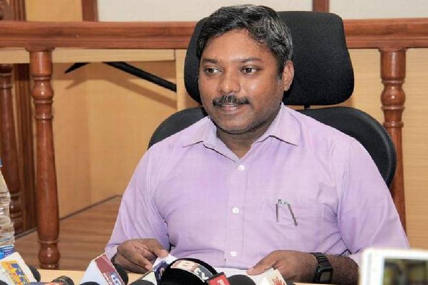 why ias officers quit their job in modi government