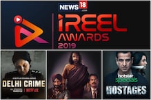 News18 iReel Awards 2019: मिर्जापुर और दिल्ली क्राइम की धूम