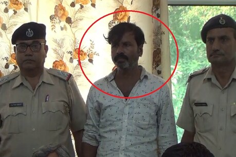 जींद में 2.65 करोड़ की हेरोइन और स्मैक के साथ नशा तस्कर गिरफ्तार जींद में 2.65 करोड़ की हेरोइन और स्मैक के साथ नशा तस्कर गिरफ्तार
