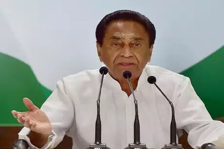 कमलनाथ सरकार आदिवासियों को उनका ज़मीन पर हक़ देगी