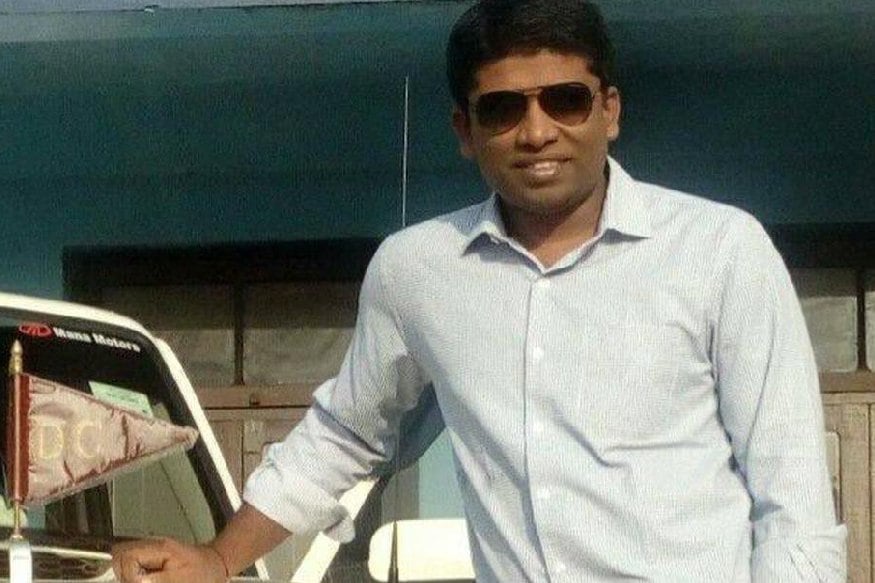 why ias officers quit their job in modi government