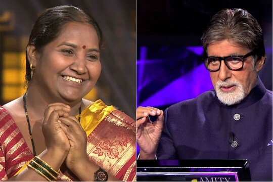 केबीसी में फिर आया सात करोड़ का सवाल.