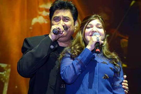 बॉलीवुड सिंगर्स को FWICE का नोटिस