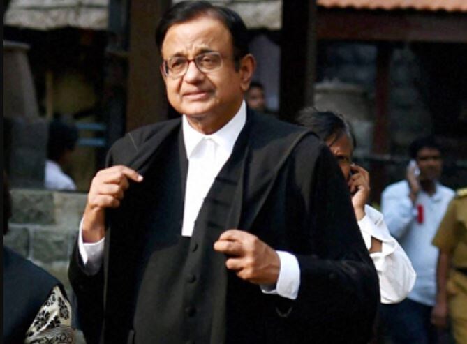 P Chidambaram Tihar, P Chidambaram corruption case, P Chidambaram cbi, P Chidambaram life, P Chidambaram history, पी चिदंबरम सज़ा, पी चिदंबरम भ्रष्टाचार केस, पी चिदंबरम सीबीआई, पी चिदंबरम जीवनी, पी चिदंबरम हिस्ट्री