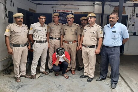 हिमाचल में चोरी कर पुणे पहुंचा आरोपी और की नानी की हत्या, लुकाछिपी के बाद चढ़ा पुलिस के हत्थे हिमाचल में चोरी कर पुणे पहुंचा आरोपी और की नानी की हत्या, लुकाछिपी के बाद चढ़ा पुलिस के हत्थे