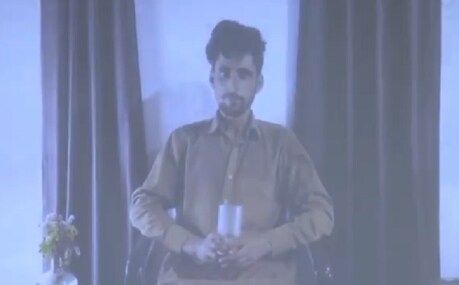 सेना ने कश्मीर में पाकिस्तानी आतंकियों को पकड़ा हैै.
