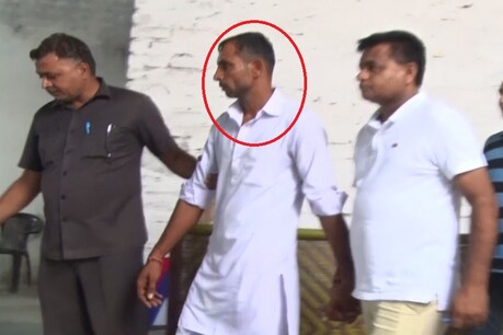 दोस्त के साथ पत्नी का अश्लील वीडियो देख पति हुआ आगबबूला, बीवी को मारी गोली दोस्त के साथ पत्नी का अश्लील वीडियो देख पति हुआ आगबबूला, बीवी को मारी गोली