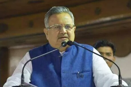 पूर्व सीएम डॉ. रमन सिंह ने कहा कि सीडी कांड में भूपेश बघेल पहले भी जेल जा चुके हैं. कोर्ट से उन्हें फिर सजा होने की पूरी गुंजाइश है. (फाइल फोटो)