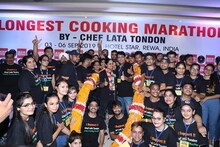 Guinness Book of World Record में ऐसे दर्ज हुआ रीवा की लता का नाम