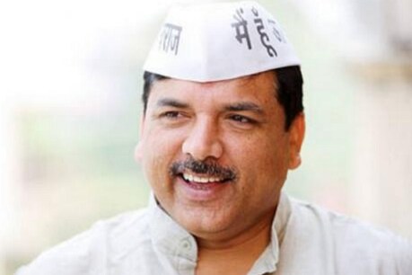 दिल्ली में बिजली पर राहत को लेकर आप नेता संजय सिंह ने प्रकाश जावड़ेकर से पूछे ये 3 सवाल! दिल्ली में बिजली पर राहत को लेकर आप नेता संजय सिंह ने प्रकाश जावड़ेकर से पूछे ये 3 सवाल!