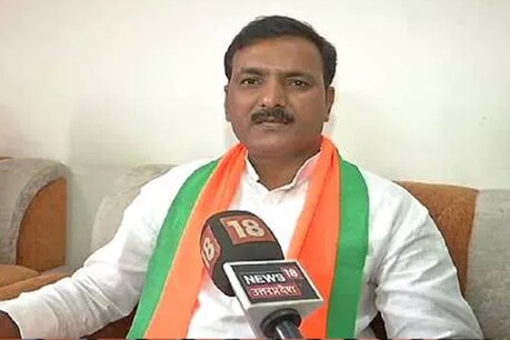 बेसिक शिक्षा राज्यमंत्री सतीश द्विवेदी ने प्रेरणा एप का विरोध न करने की सलाह दी