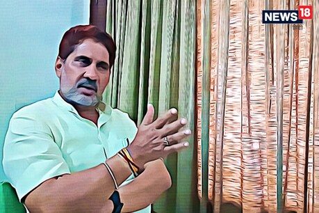 हरियाणा बीजेपी के अध्यक्ष सुभाष बराला बड़े जाट लीडर के रूप में उभरे हैं