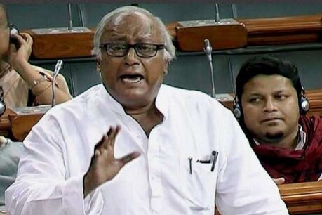 CBI ने टीएमसी सांसद और पूर्व मंत्री की आवाज के नमूने की जांच की
