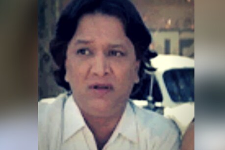 वीरू कृष्णनन का निधन.
