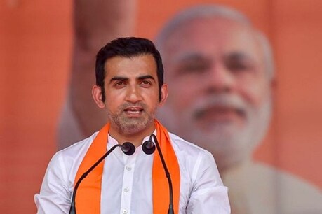 गौतम गंभीर ने फैंस को दिवाली पर खास संदेश दिया