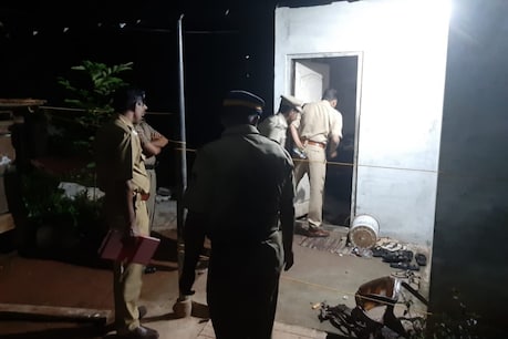 कोच्चि: शादी से इनकार करने पर युवक ने नाबालिग को जिंदा जलाया, खुद भी दी जान कोच्चि: शादी से इनकार करने पर युवक ने नाबालिग को जिंदा जलाया, खुद भी दी जान