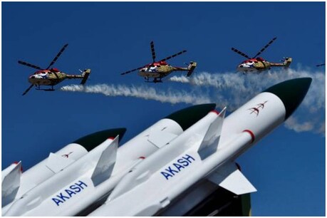 चीन और पाकिस्‍तान सीमा की निगाहबानी ...