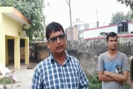 कस्टडी में मौत मामला: अमेठी के पुलिसकर्मियों पर सुल्तानपुर में हत्या का FIR दर्ज कस्टडी में मौत मामला: अमेठी के पुलिसकर्मियों पर सुल्तानपुर में हत्या का FIR दर्ज