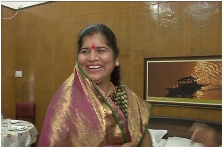 ऐसे मामलों में महिलाओं की गलती होती है और पुरुषों को दोषी मान लिया जाता है-इमरती देवी