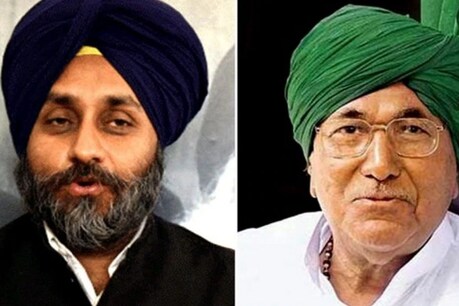 अकाली दल ने पार्टी के एक मात्र विधायक के बीजेपी में शामिल हो जाने के बाद यह फैसला लिया है. (फाइल फोटो)