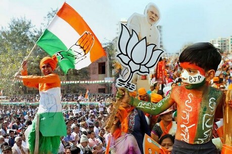21 अक्टूबर को मतदान होगा और 24 अक्टूबर को वोटों की गिनती होगी. जिसके बाद प्रत्याशियों के भाग्य का फैसला जनता के बीच आ जाएगा.