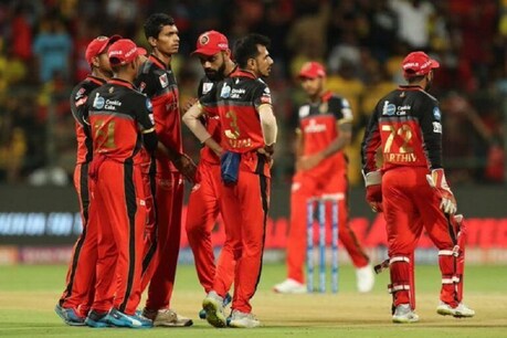 रॉयल चैलेंजर्स बैंगलोर की टीम आईपीएल 2019 में सबसे नीचे रही थी.