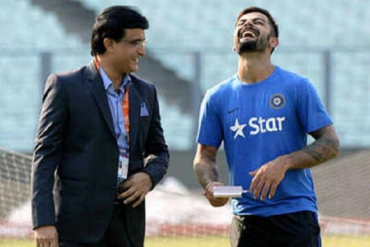 भारतीय टीम के पूर्व कप्तान सौरव गांगुली को बीसीसीआई का 39वां अध्यक्ष चुना गया है. (फाइल फोटो)