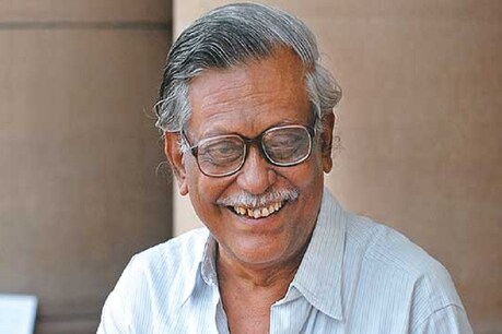 CPI नेता गुरुदास दासगुप्ता का हुआ देहांत