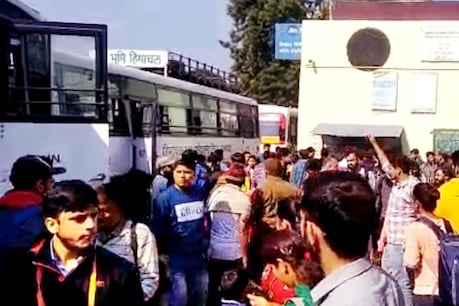 त्योहारों पर यात्रियों की सुविधा को देखते हुए एचआरटीसी ने बसों की संख्या बढ़ाई है.