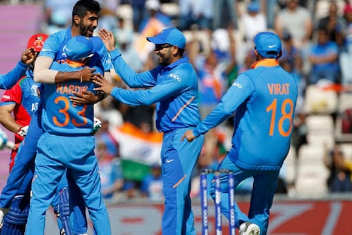 बांग्लादेश के खिलाफ टीम इंडिया में शामिल होंगे ये पांच खिलाड़ी, बुलेट की रफ्तार से बनाते हैं रन! india-vs bangladesh These five players can join Team India against Bangladesh ...
